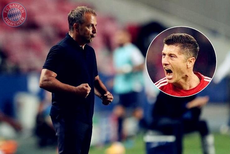 坚实一步 坚实一步