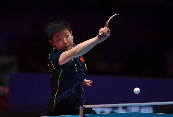 稳定与潜力 稳定与潜力