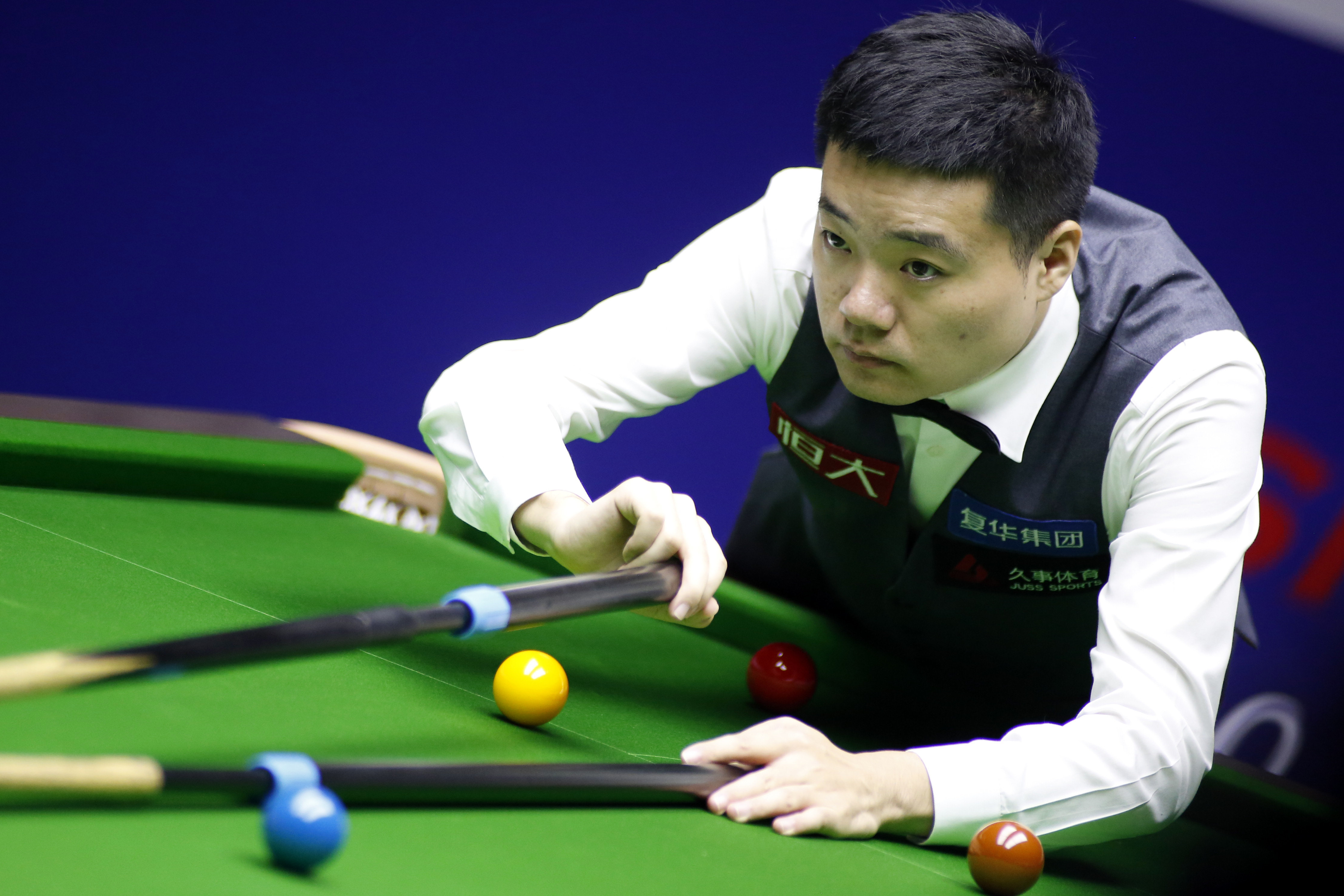 在最近的这 在最近的这