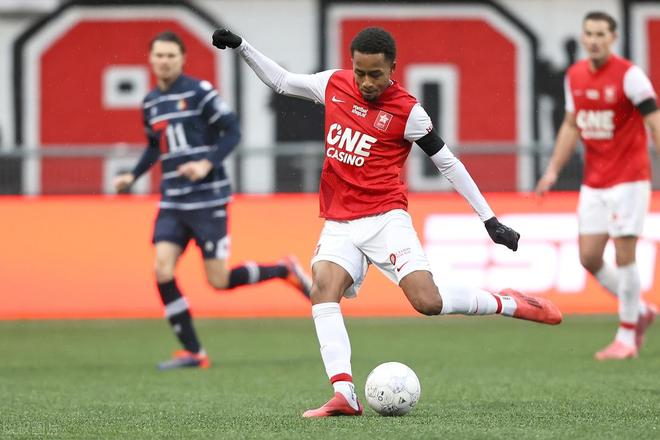 是拉什福德 是拉什福德