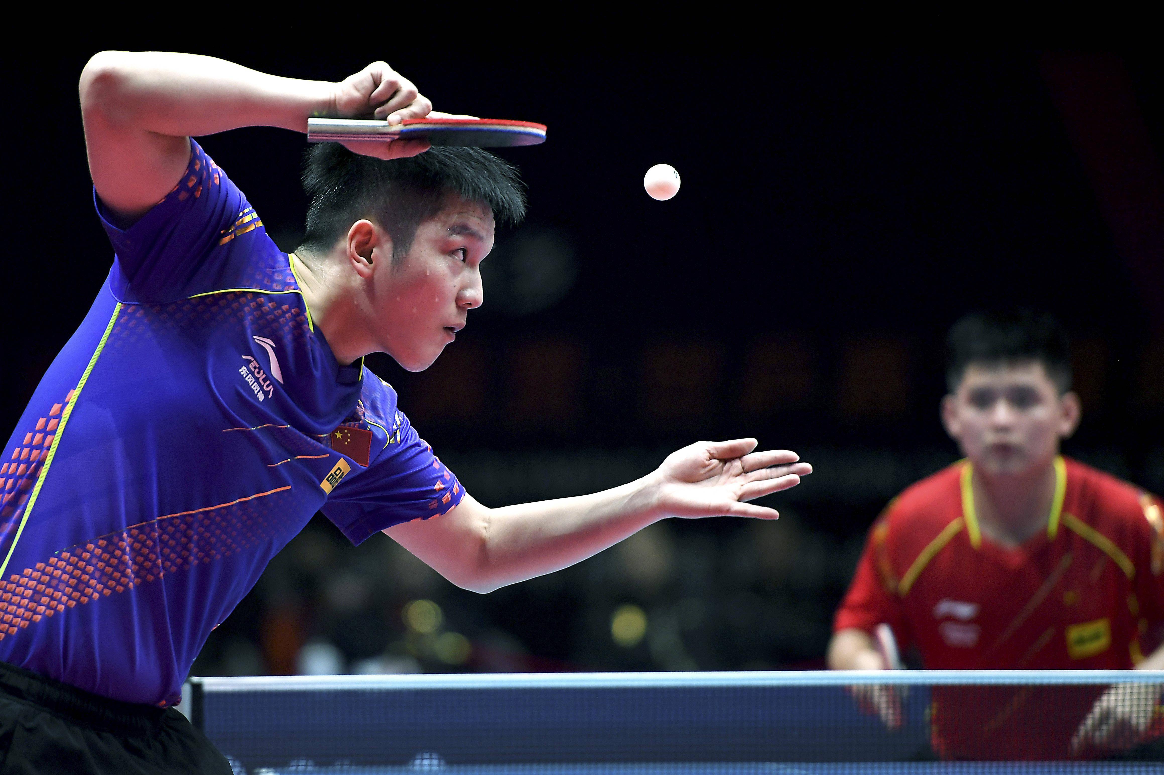 种对局状态 种对局状态