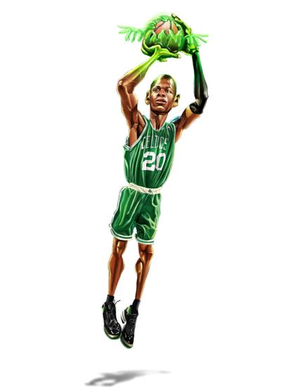 的海滨新军 的海滨新军