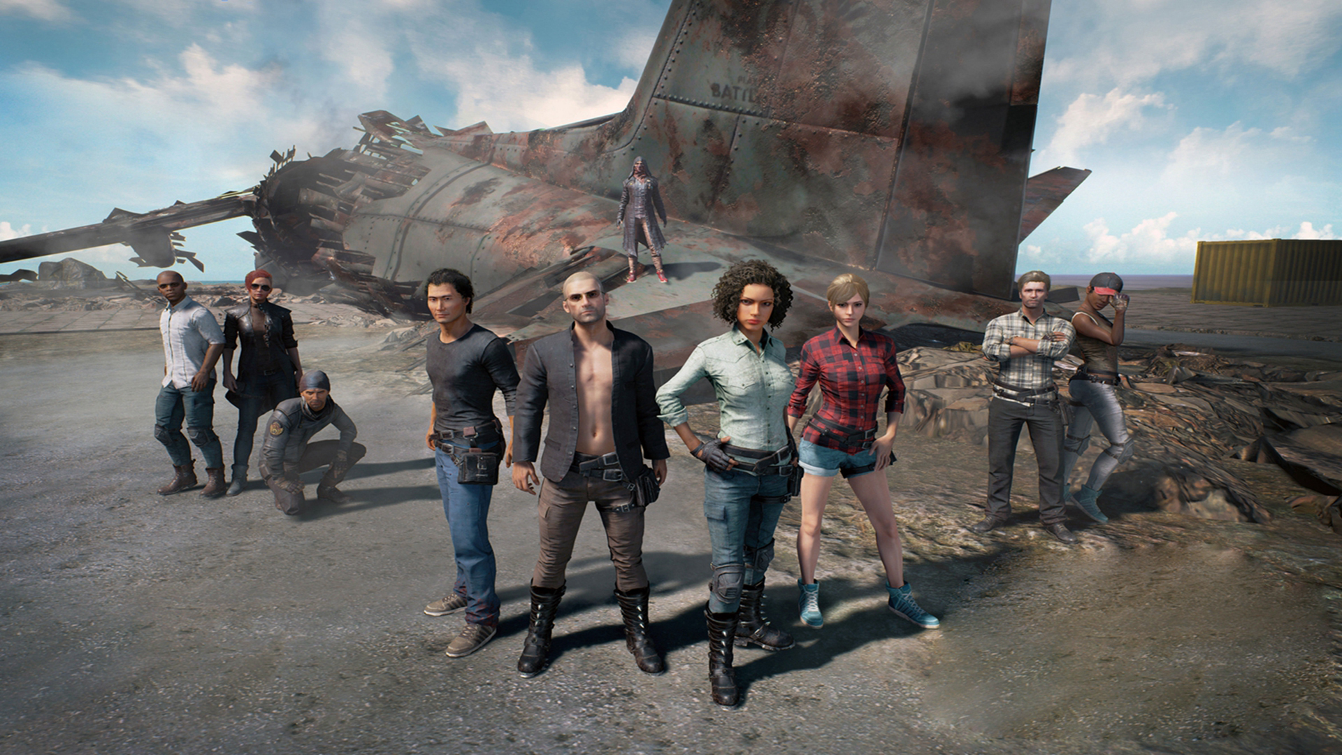 线威胁拉开 线威胁拉开