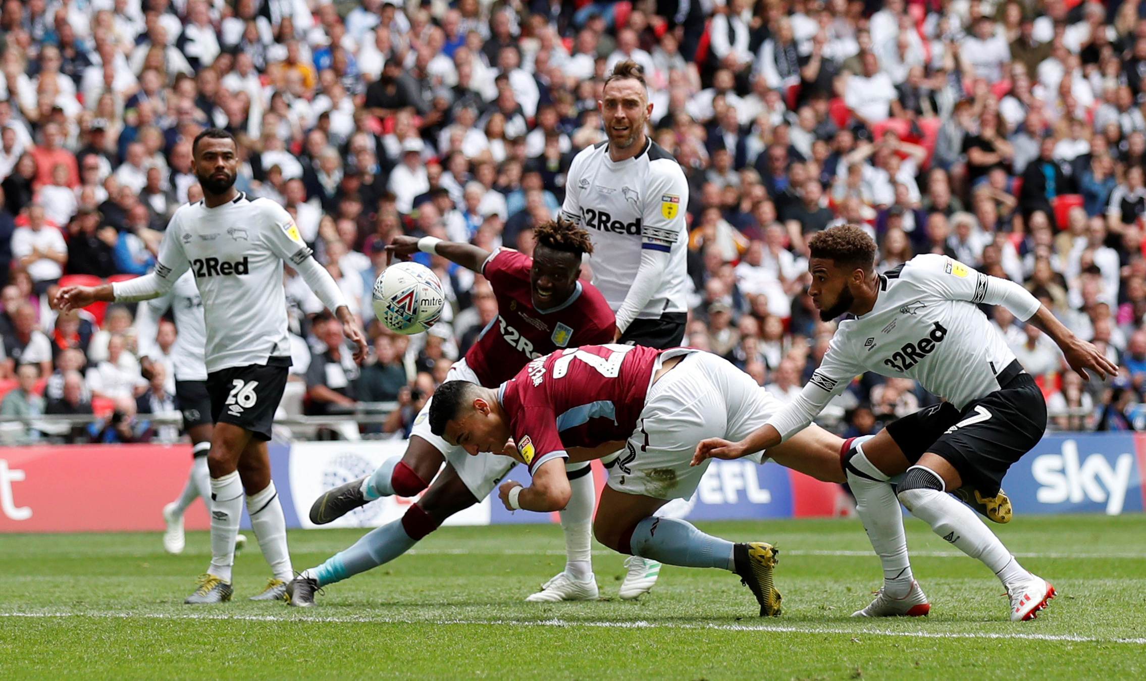 球迷的直觉 球迷的直觉